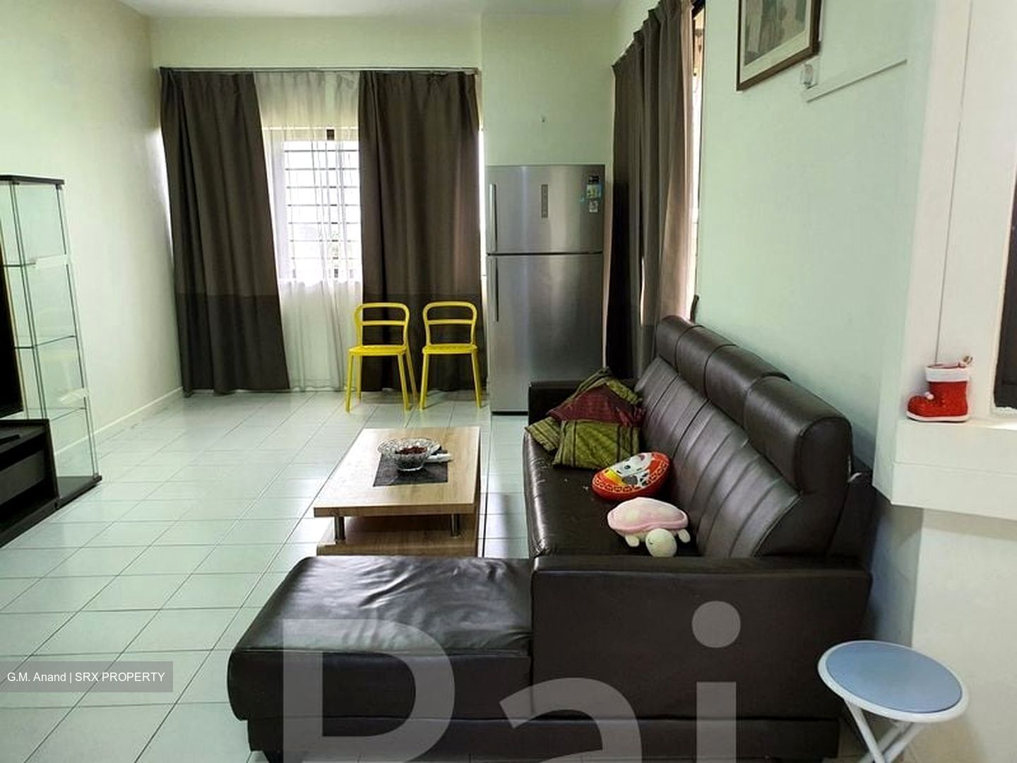 Bayshore Park (D16), Condominium #564806421
